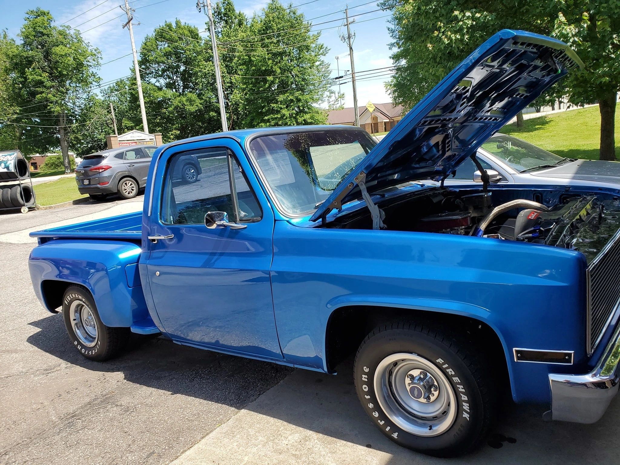 Truck Tires Circle City Tire Tallmadge, Ohio